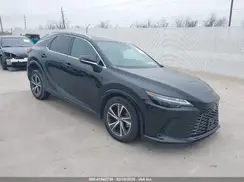 2T2BAMBA5RC038390 2024 LEXUS RX