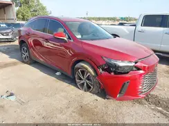 2T2BAMBA5RC041967 2024 LEXUS RX