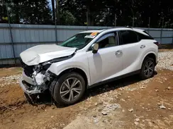 2T2BAMBA5RC042648 2024 LEXUS RX