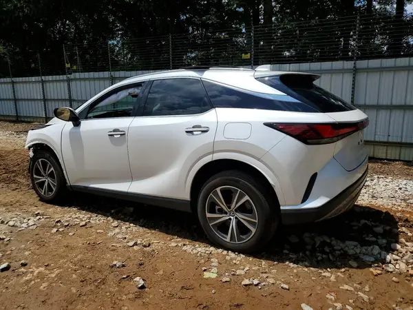 2T2BAMBA5RC042648 2024 LEXUS RX - Image 2