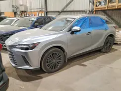 2T2BAMBA5RC042875 2024 LEXUS RX