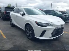 2T2BAMBA5RC043718 2024 LEXUS RX