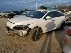 2T2BAMBA5RC043752 2024 LEXUS RX