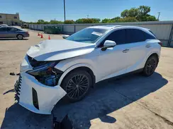 2T2BAMBA5RC044416 2024 LEXUS RX