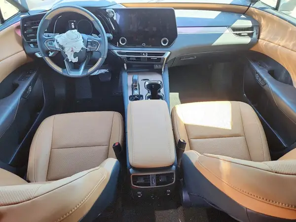 2T2BAMBA5RC044416 2024 LEXUS RX - Image 8