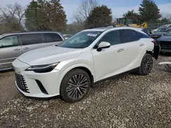 2T2BAMBA5RC044612 2024 LEXUS RX