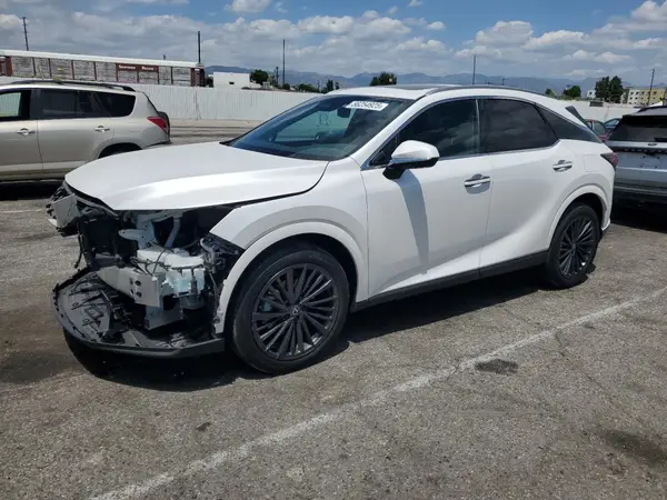 2T2BAMBA5RC045694 2024 LEXUS RX - Image 1