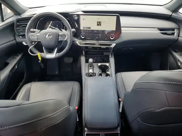 2T2BAMBA5RC045694 2024 LEXUS RX - Image 8