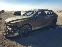 2T2BAMBA5RC047560 2024 LEXUS RX