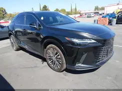 2T2BAMBA5RC047784 2024 LEXUS RX