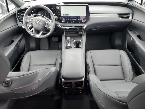 2T2BAMBA5RC048935 2024 LEXUS RX - Image 8