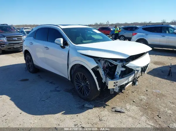 2T2BAMBA5RC049230 2024 LEXUS RX - Image 1