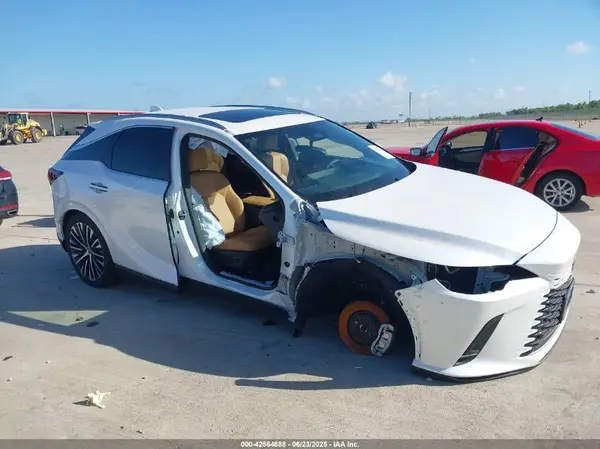 2T2BAMBA5RC050667 2024 LEXUS RX - Image 1