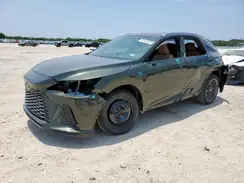 2T2BAMBA5SC057480 2025 LEXUS RX