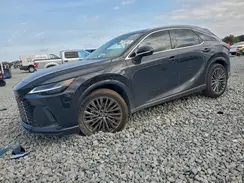 2T2BAMBA5SC065658 2025 LEXUS RX