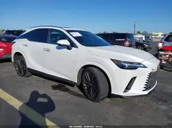 2T2BAMBA5TC071378 2026 LEXUS RX