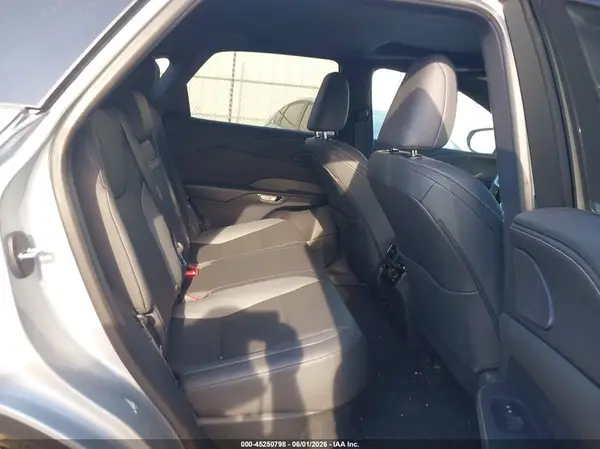 2T2BAMBA5TC071753 2026 LEXUS RX - Image 8