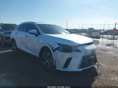 2T2BAMBA5TC073129 2026 LEXUS RX