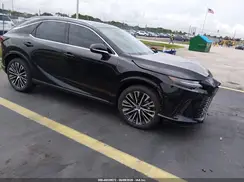 2T2BAMBA5TC075110 2026 LEXUS RX