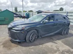 2T2BAMBA6PC004133 2023 LEXUS RX