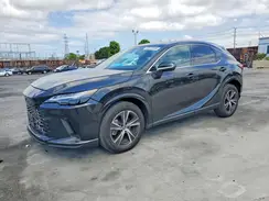 2T2BAMBA6PC004648 2023 LEXUS RX