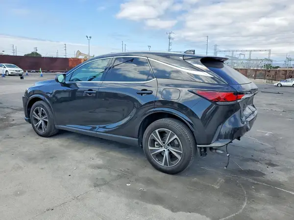 2T2BAMBA6PC004648 2023 LEXUS RX - Image 2