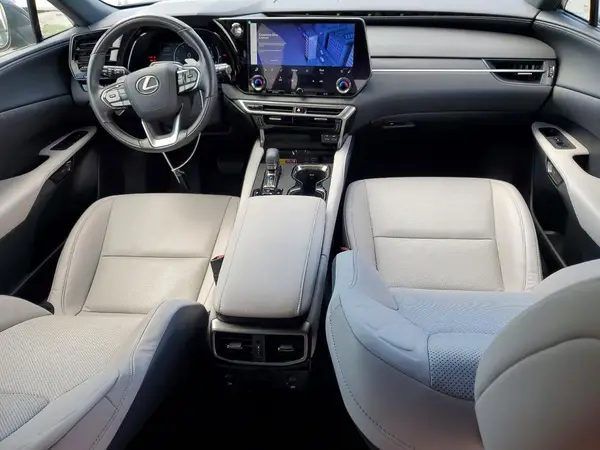 2T2BAMBA6PC004648 2023 LEXUS RX - Image 8