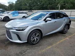 2T2BAMBA6PC005072 2023 LEXUS RX
