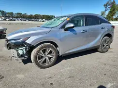 2T2BAMBA6PC005167 2023 LEXUS RX