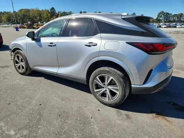 2T2BAMBA6PC005167 2023 LEXUS RX - Image 2
