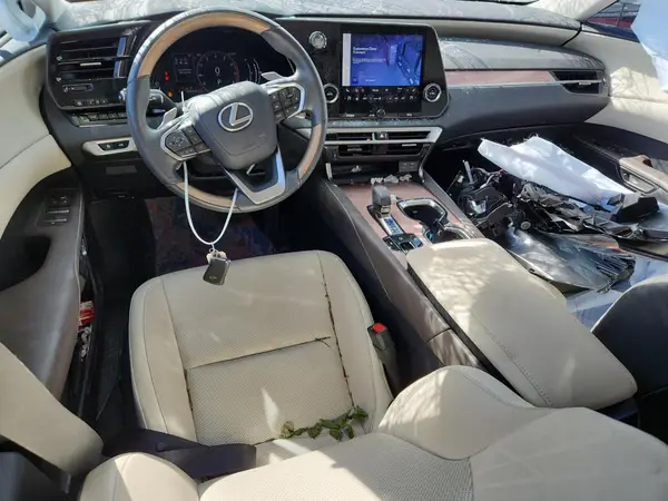 2T2BAMBA6PC005167 2023 LEXUS RX - Image 8