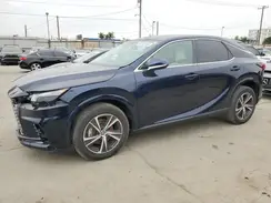 2T2BAMBA6PC007002 2023 LEXUS RX