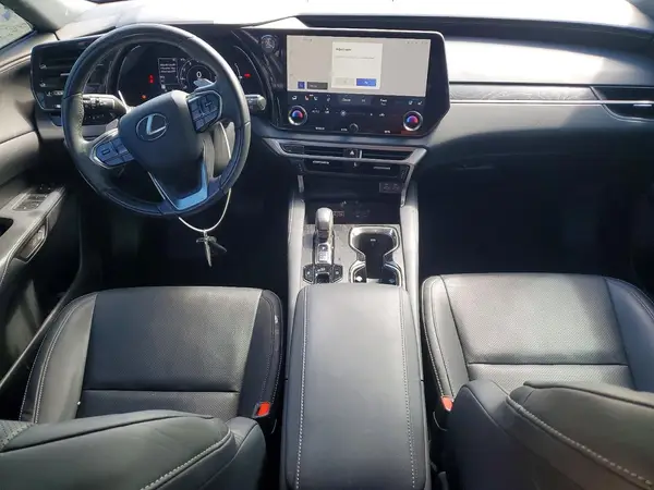 2T2BAMBA6PC007131 2023 LEXUS RX - Image 8