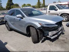 2T2BAMBA6PC008778 2023 LEXUS RX