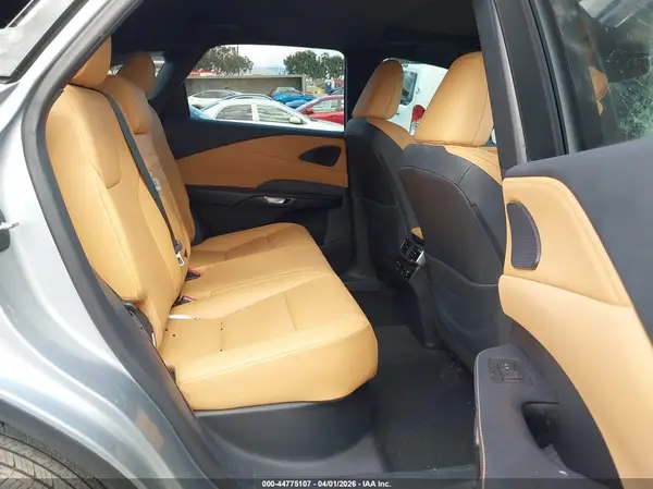 2T2BAMBA6PC011518 2023 LEXUS RX - Image 8