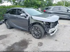 2T2BAMBA6PC012619 2023 LEXUS RX