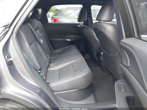 2T2BAMBA6PC012619 2023 LEXUS RX - Image 8