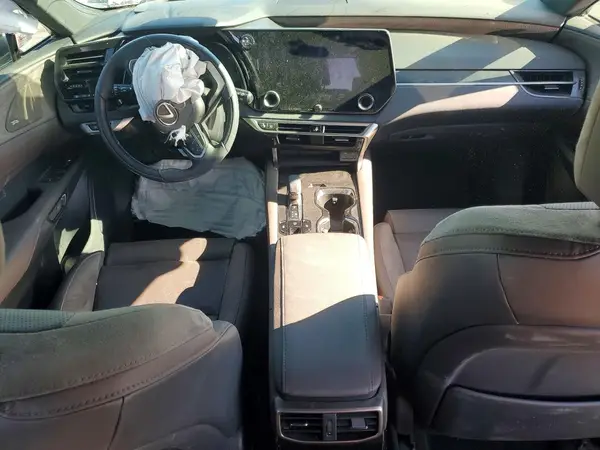 2T2BAMBA6PC012622 2023 LEXUS RX - Image 8