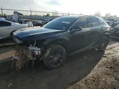 2T2BAMBA6PC013494 2023 LEXUS RX
