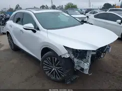 2T2BAMBA6PC013530 2023 LEXUS RX