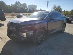 2T2BAMBA6PC014838 2023 LEXUS RX