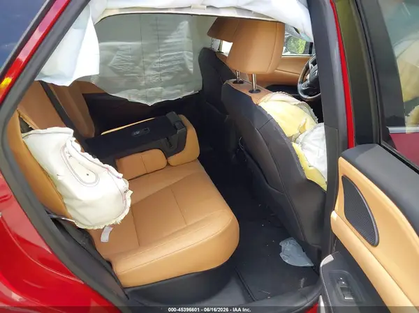 2T2BAMBA6PC016704 2023 LEXUS RX - Image 8
