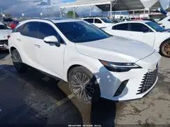 2T2BAMBA6PC019165 2023 LEXUS RX
