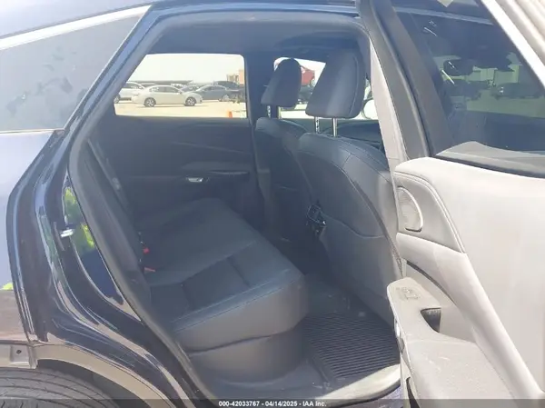 2T2BAMBA6PC021319 2023 LEXUS RX - Image 8