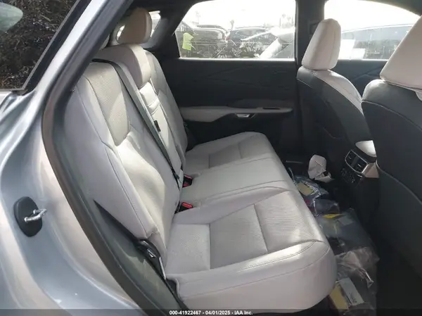 2T2BAMBA6PC021384 2023 LEXUS RX - Image 8