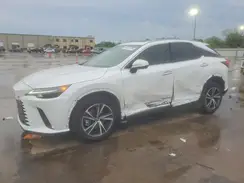 2T2BAMBA6RC024336 2024 LEXUS RX