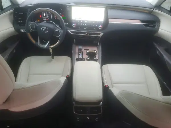 2T2BAMBA6RC024336 2024 LEXUS RX - Image 8