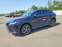 2T2BAMBA6RC026510 2024 LEXUS RX
