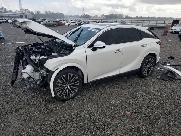 2T2BAMBA6RC026667 2024 LEXUS RX - Image 1