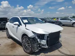 2T2BAMBA6RC028371 2024 LEXUS RX